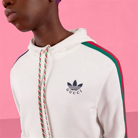 sweat adidas gucci